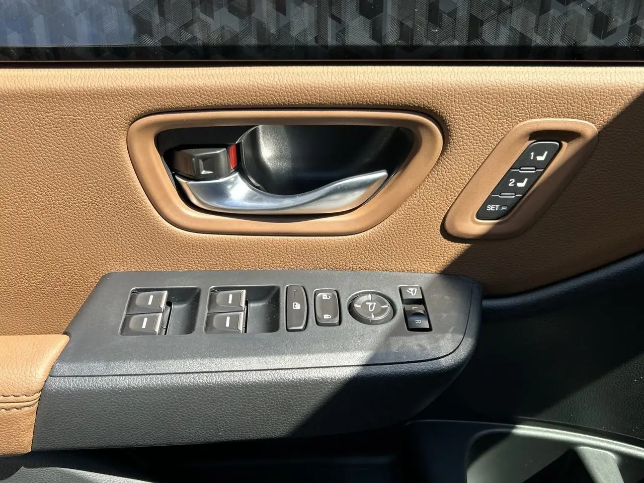 Honda Passport снимка Honda Passport