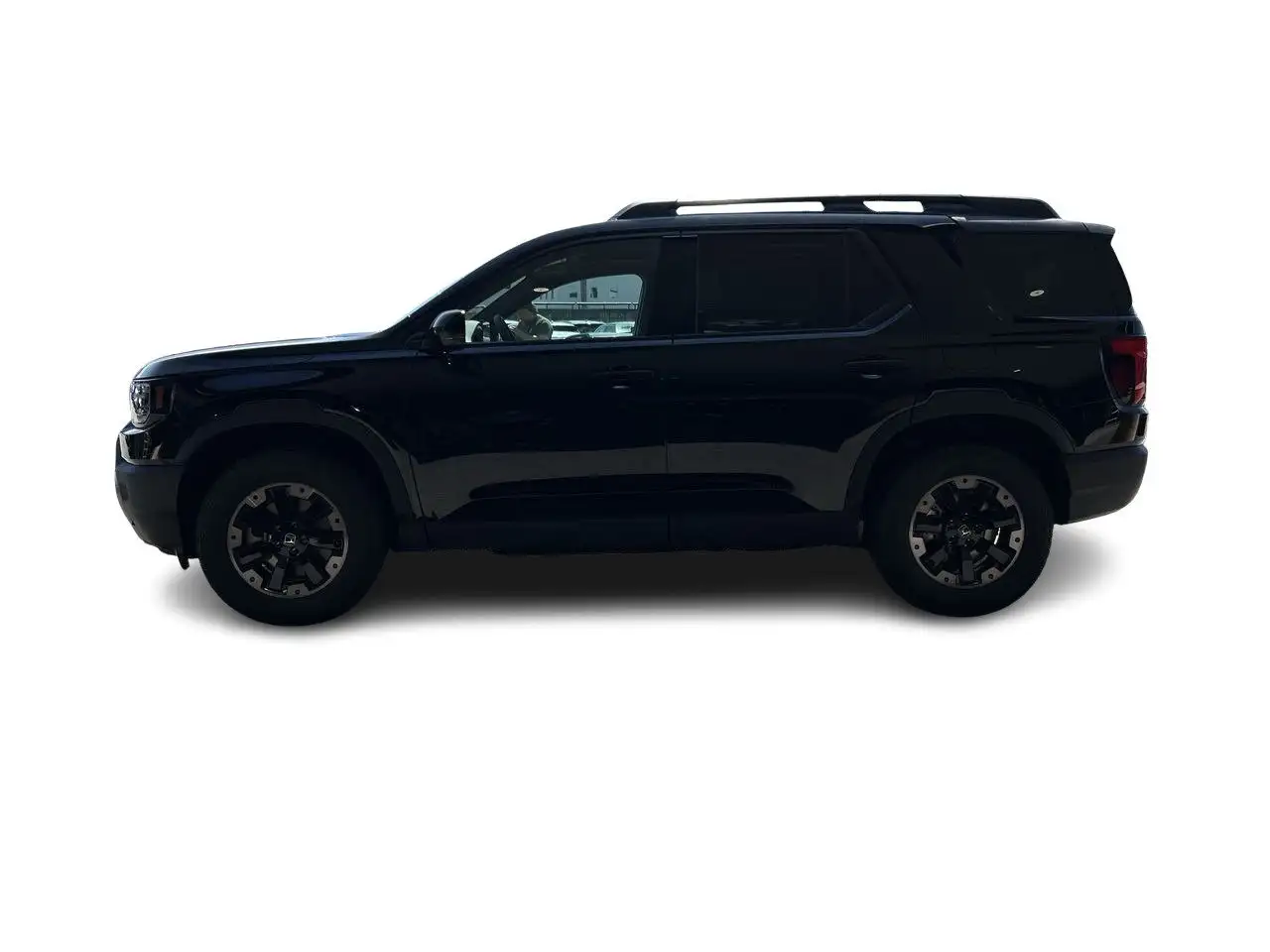 Honda Passport снимка Honda Passport