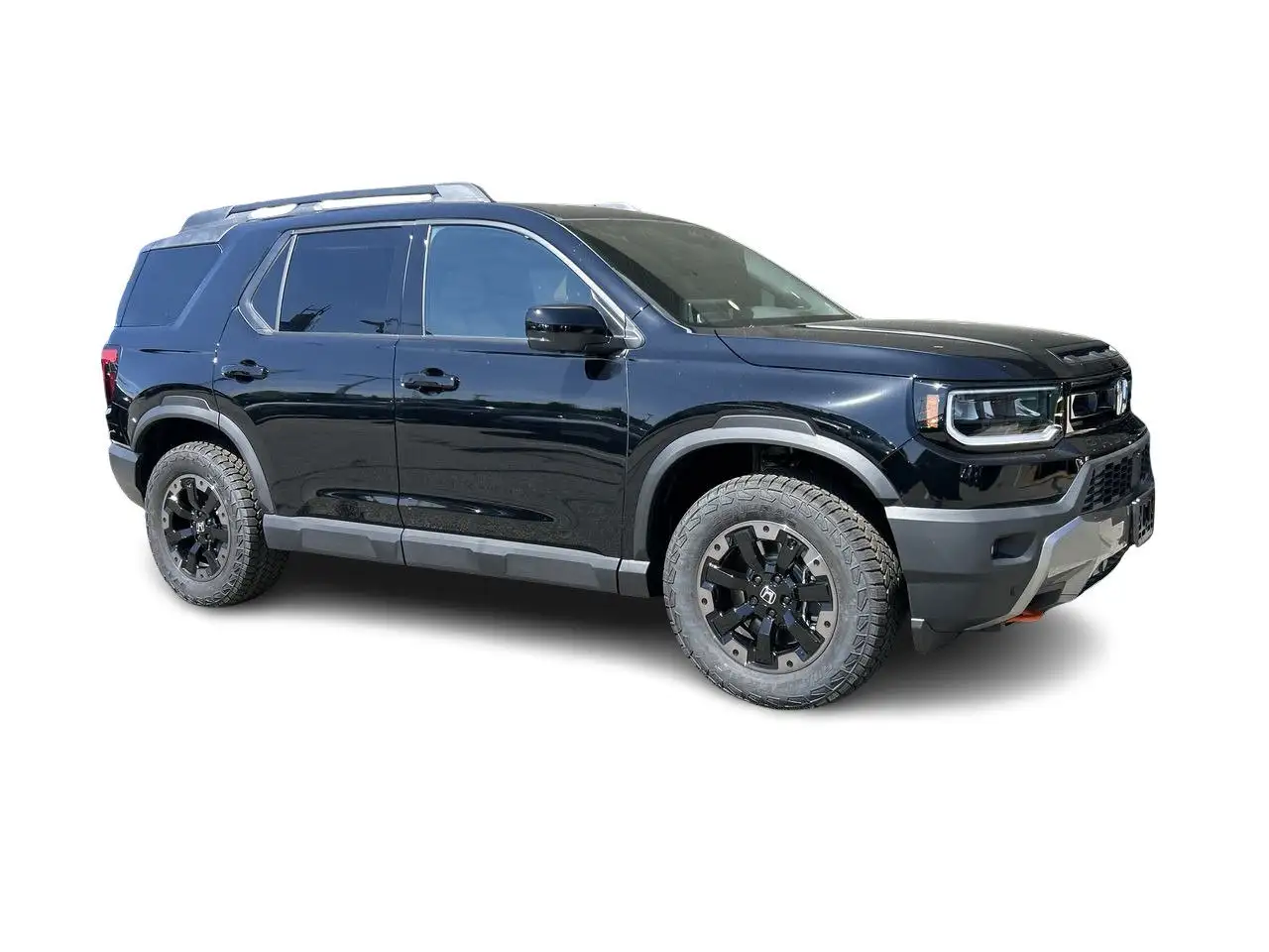 Honda Passport снимка Honda Passport