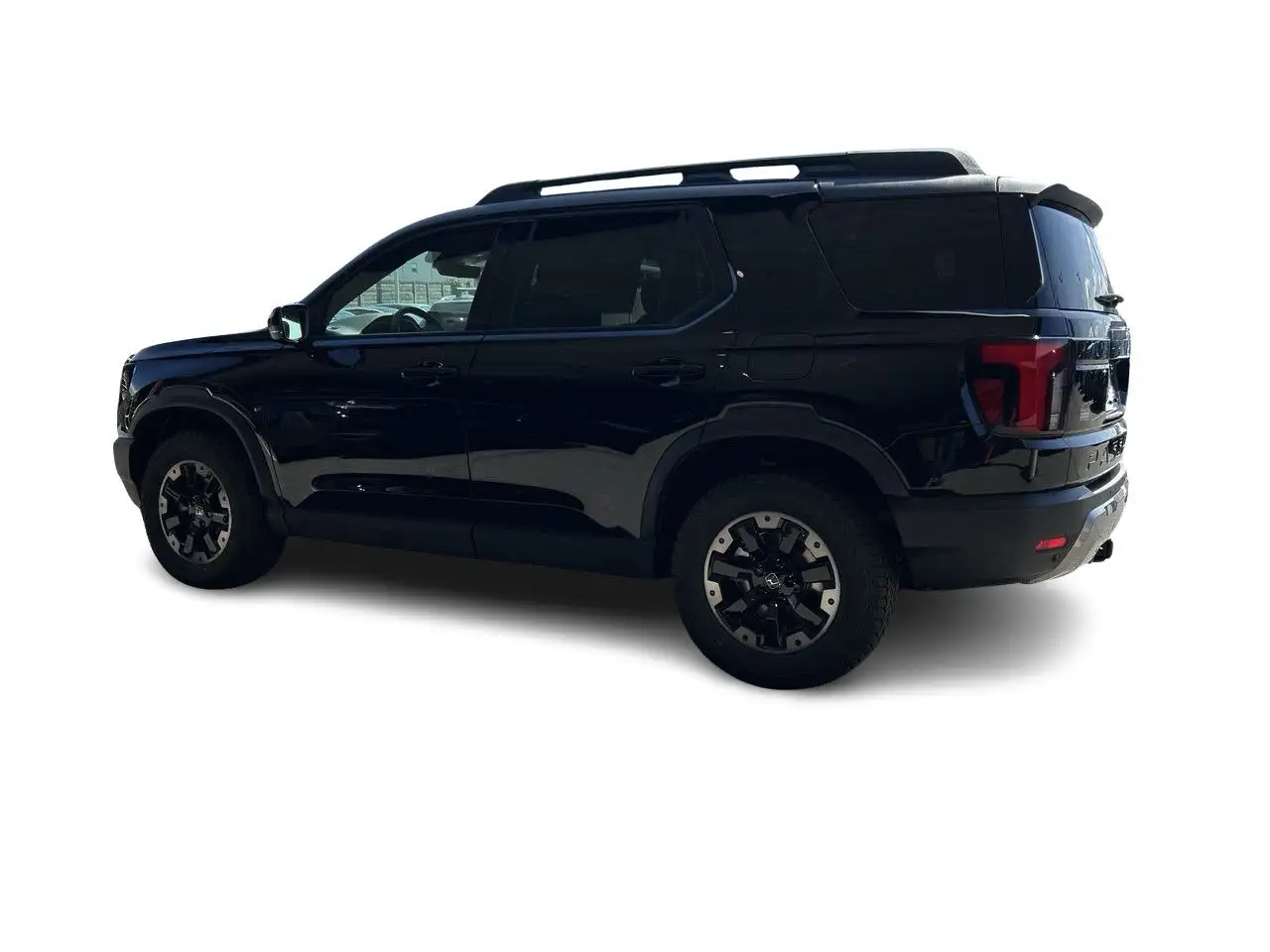 Honda Passport снимка Honda Passport
