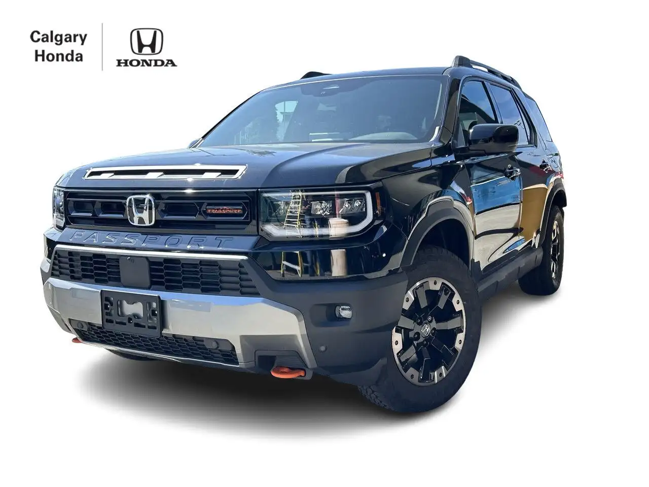 Honda Passport снимка Honda Passport