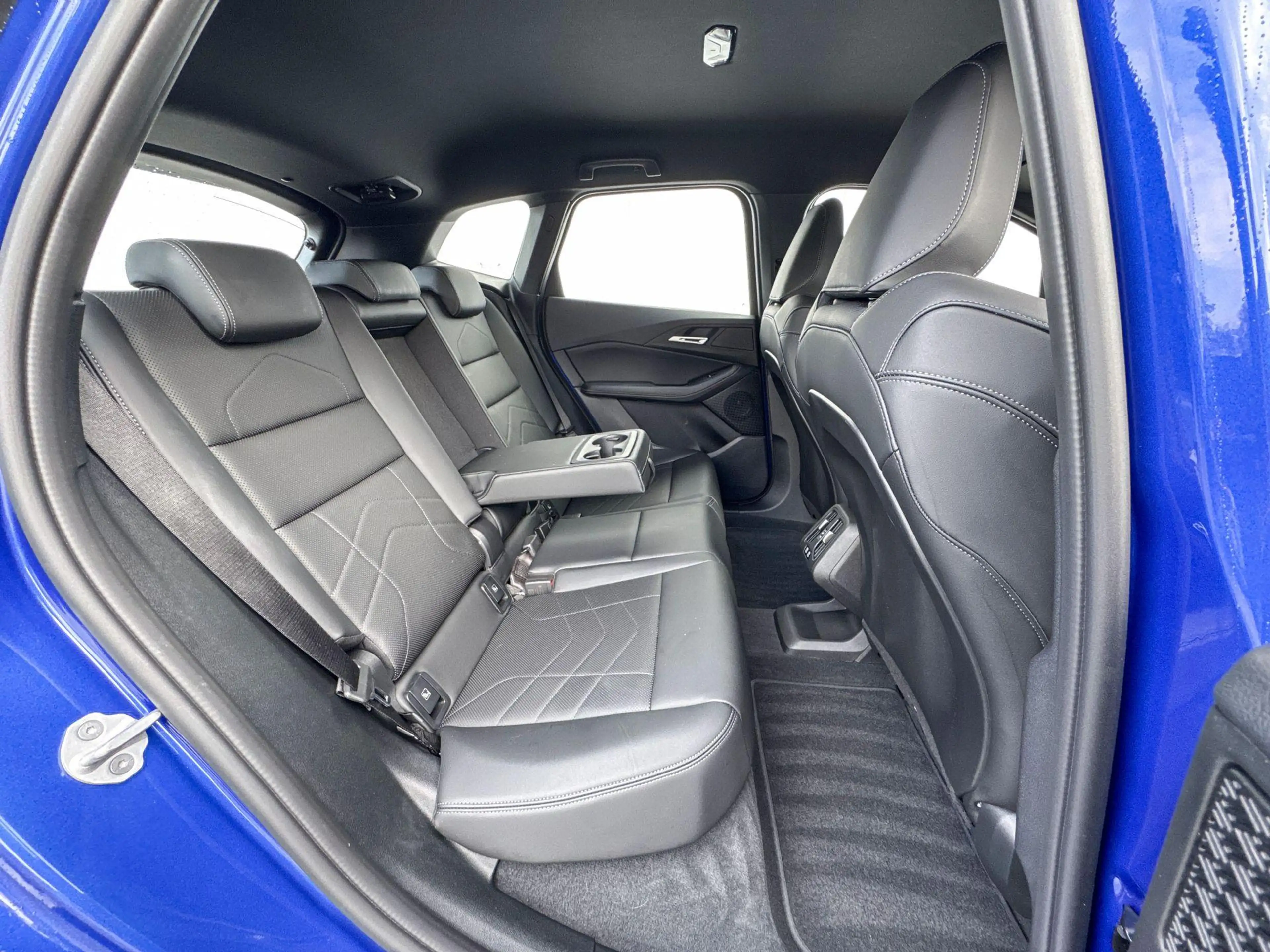 BMW 230 2 Serie Active Tourer 230e xDrive — photo 8