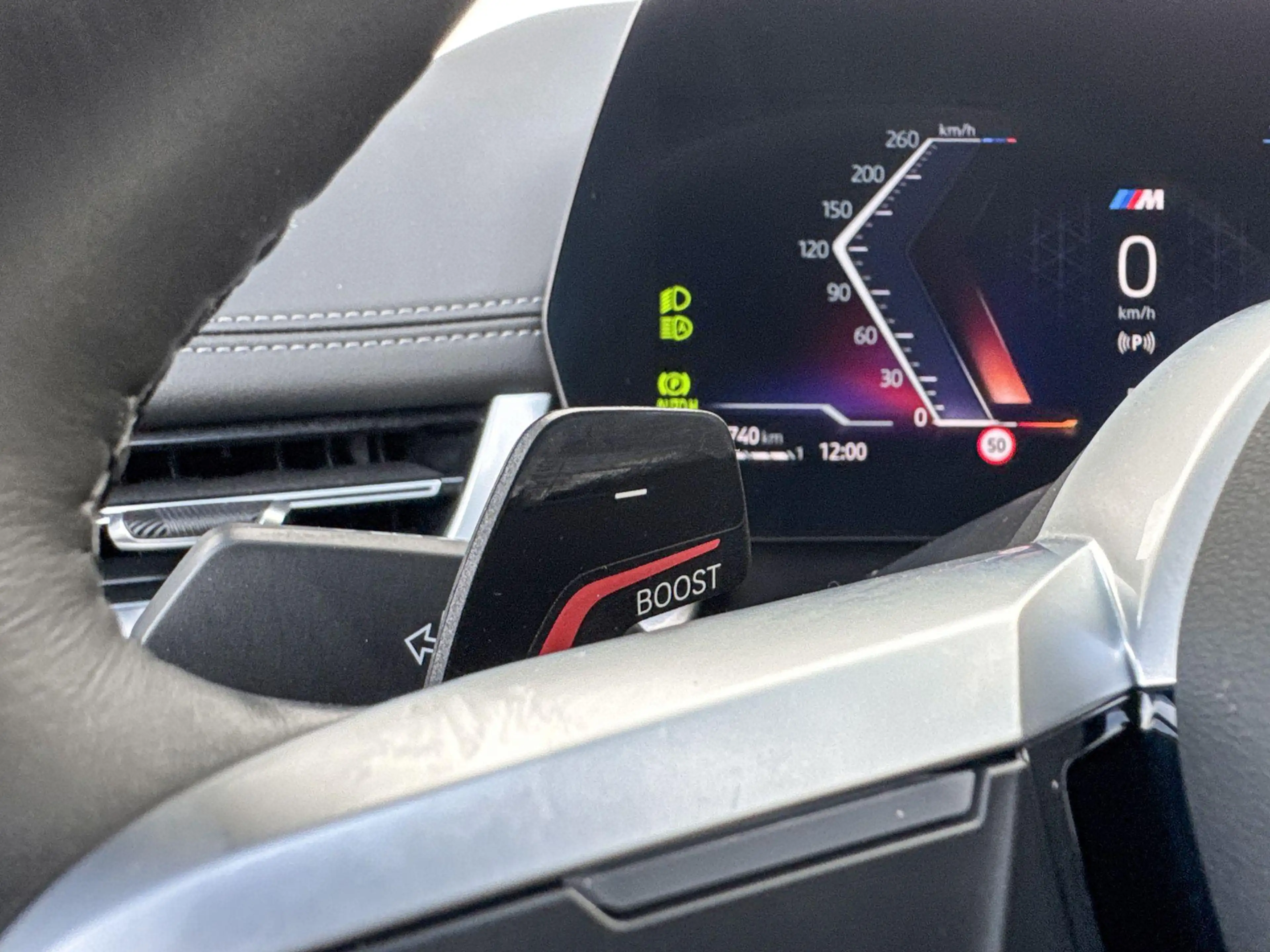 BMW 230 2 Serie Active Tourer 230e xDrive — photo 14