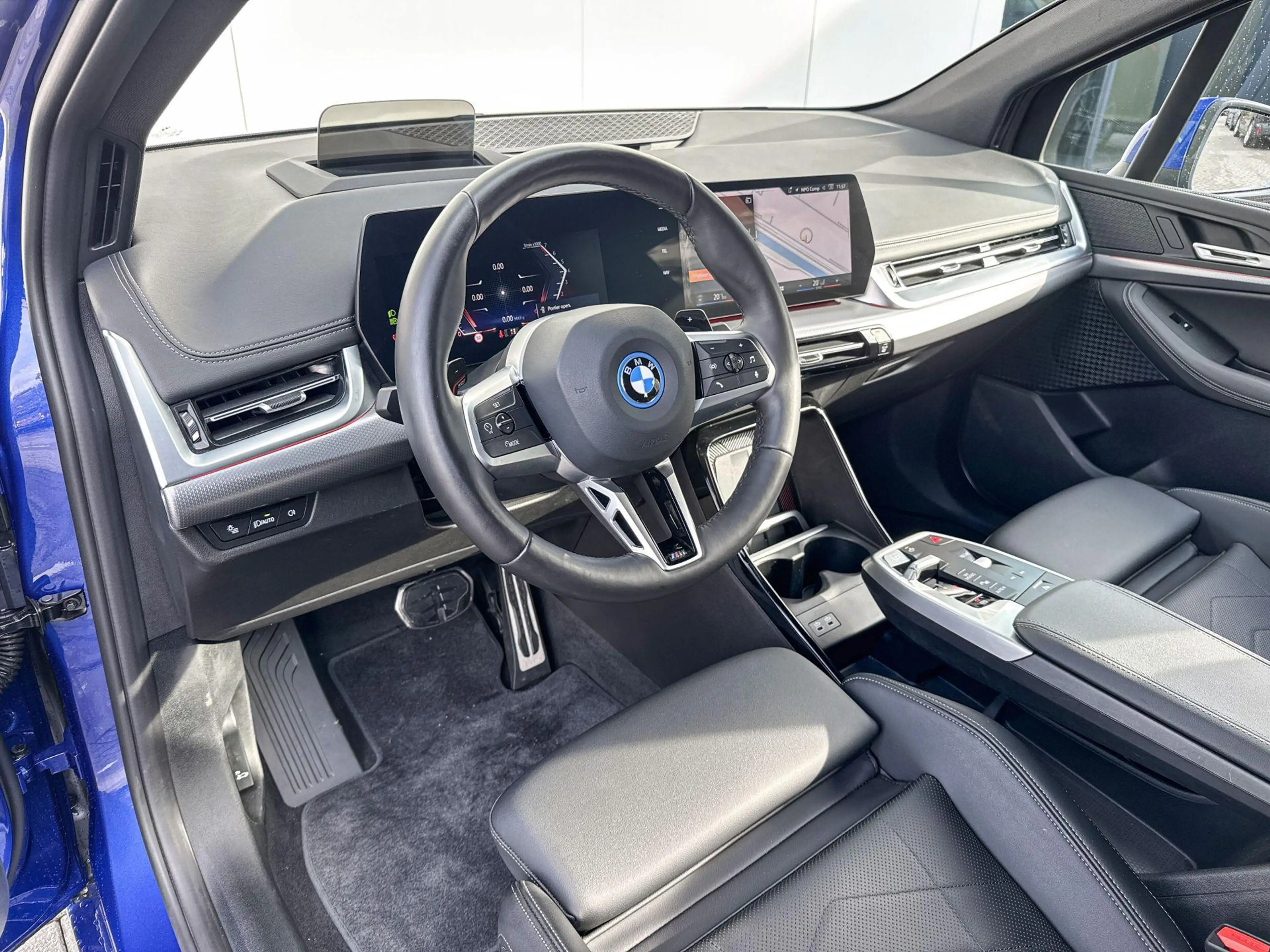 BMW 230 2 Serie Active Tourer 230e xDrive — photo 5