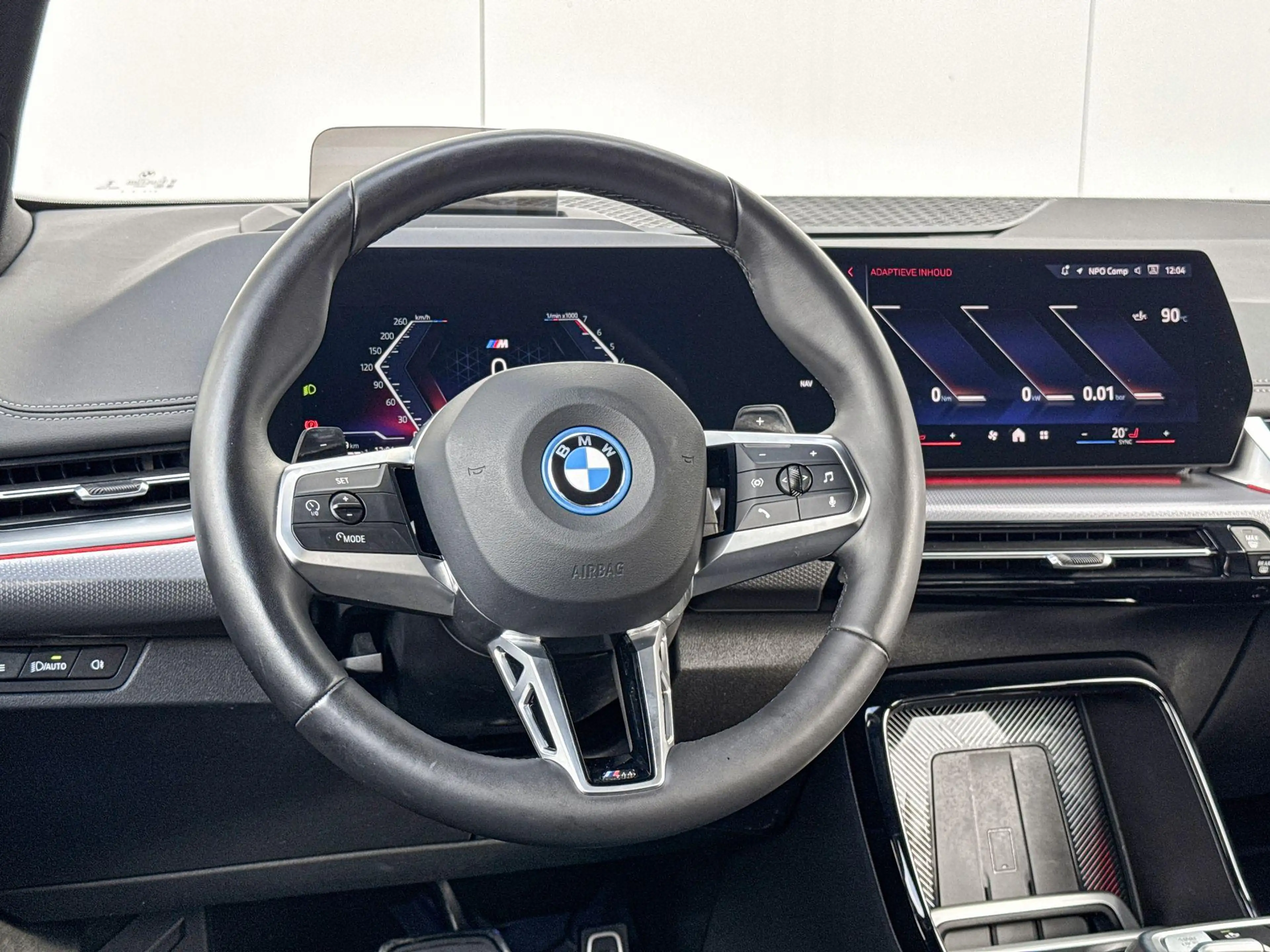 BMW 230 2 Serie Active Tourer 230e xDrive — photo 13