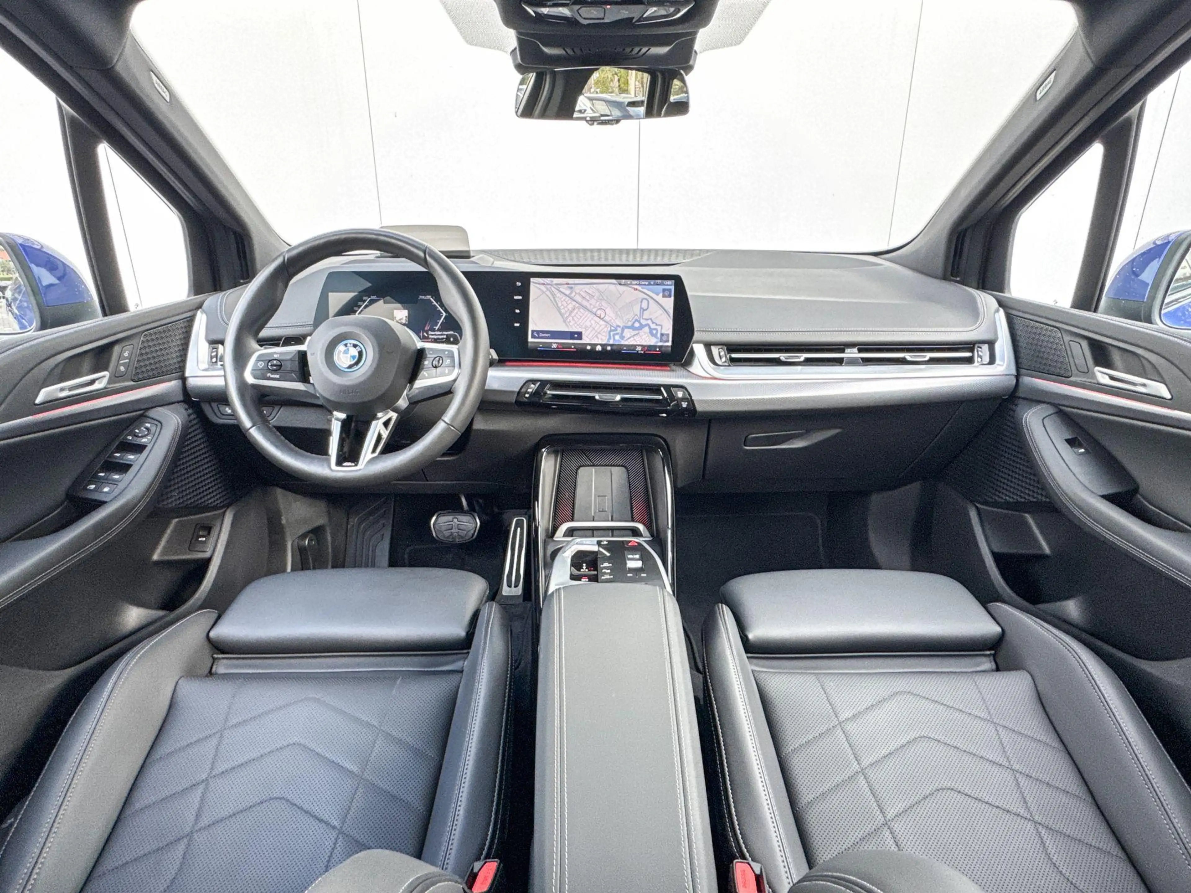 BMW 230 2 Serie Active Tourer 230e xDrive — photo 12