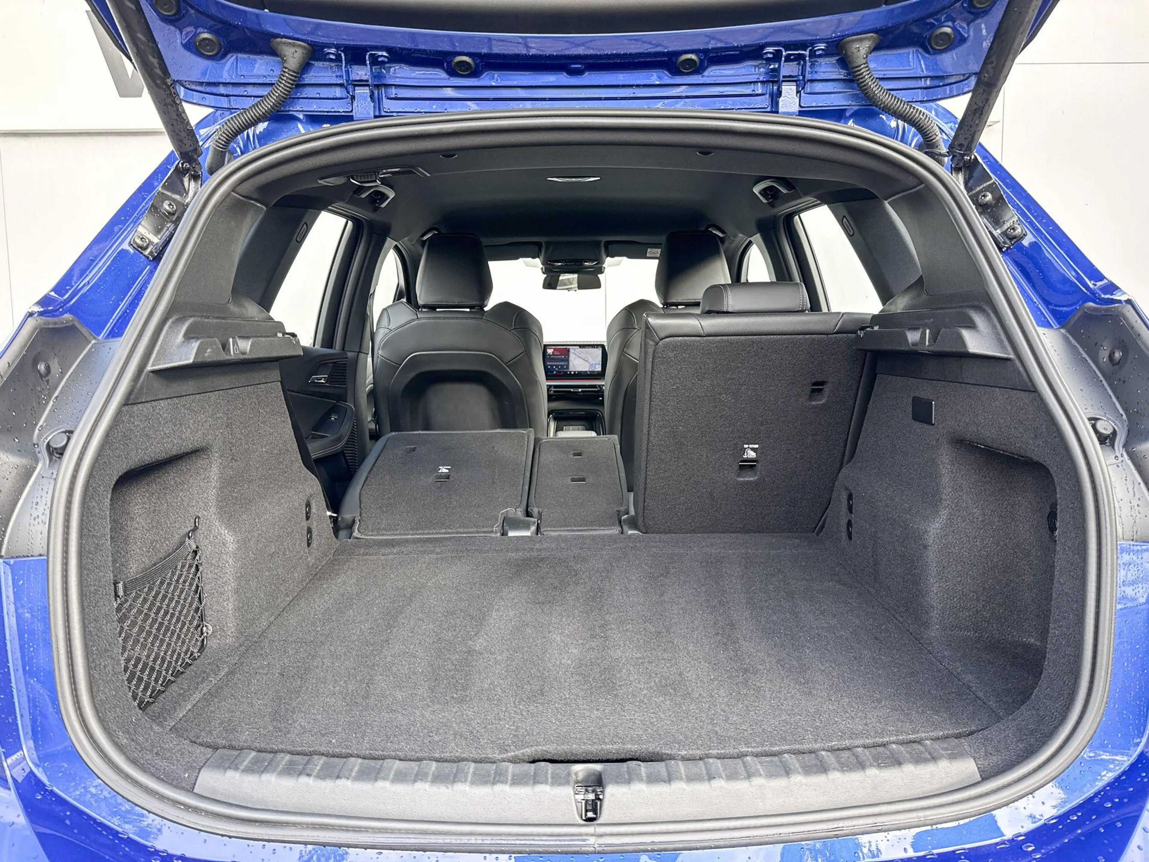 BMW 230 2 Serie Active Tourer 230e xDrive — photo 10