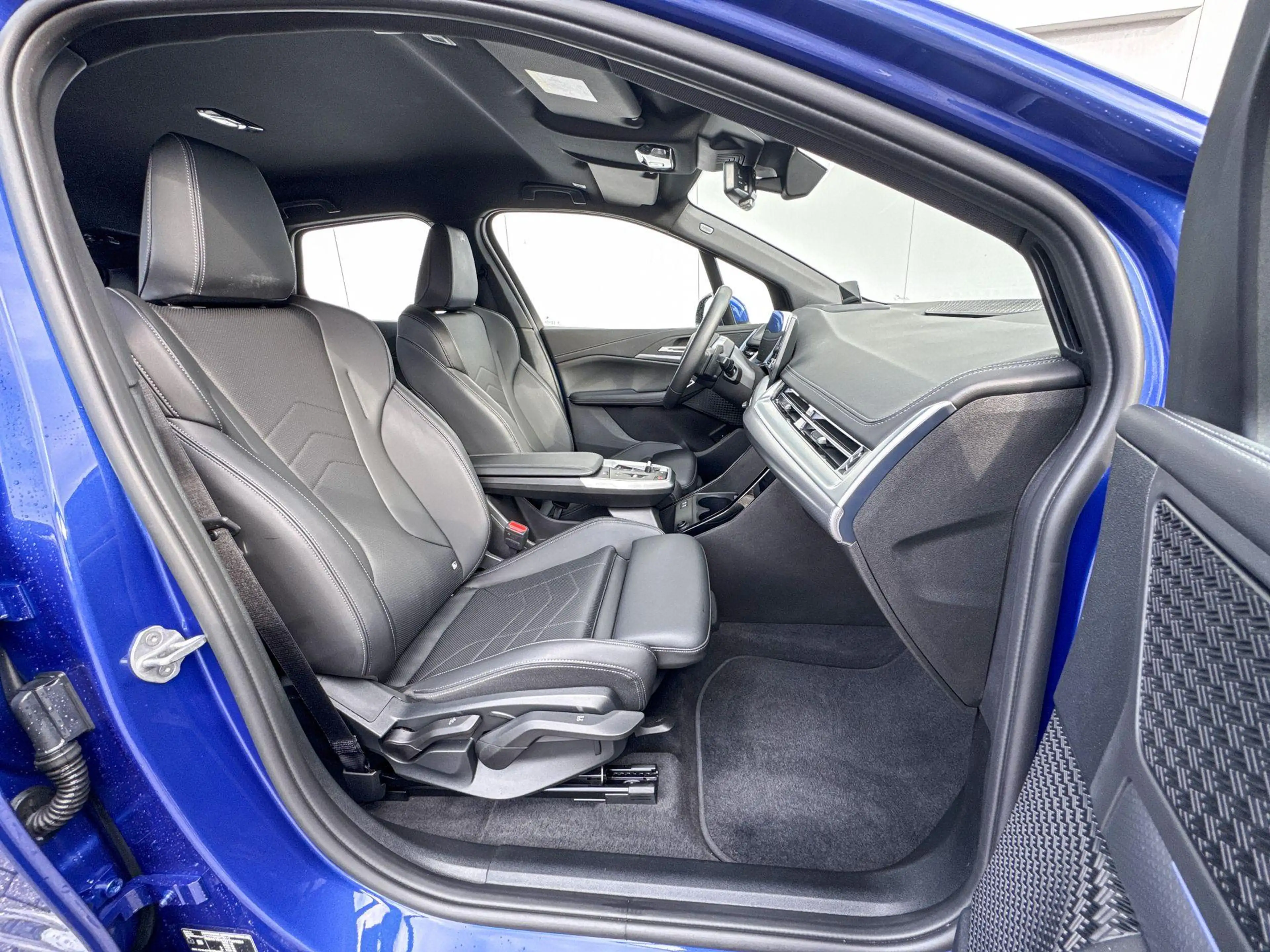 BMW 230 2 Serie Active Tourer 230e xDrive — photo 6