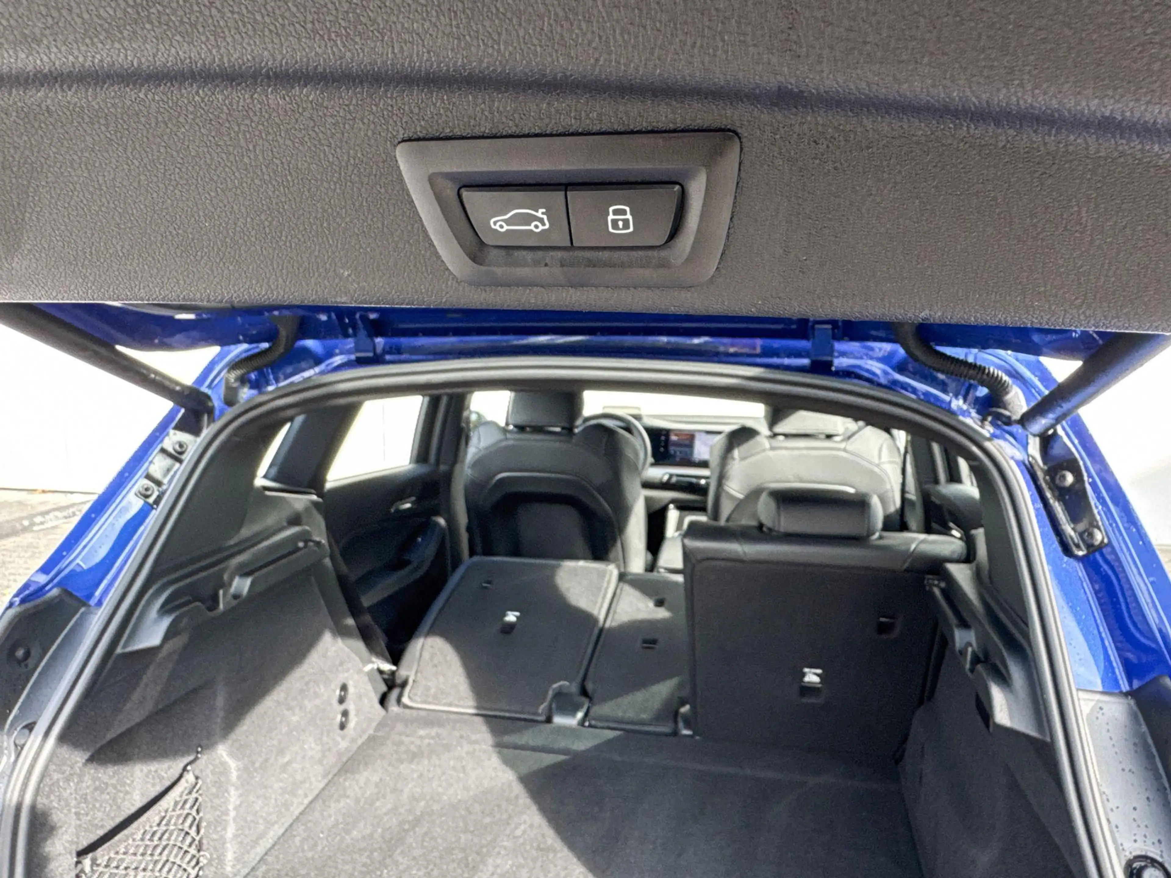 BMW 230 2 Serie Active Tourer 230e xDrive — photo 11