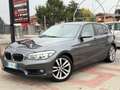 BMW 118 118d 5p. Urban Gris - thumbnail 2