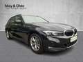 BMW 318 d Touring (ab 2022) HUD Navi Digitales Cockpit LED Schwarz - thumbnail 4