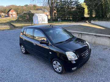 1.1 CRDi • Blanco Gekeurd Voor Verkoop