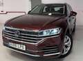 Volkswagen Touareg eHybrid Atmos 3.0 V6 TSI 280kW Tip 4M Mauve - thumbnail 1