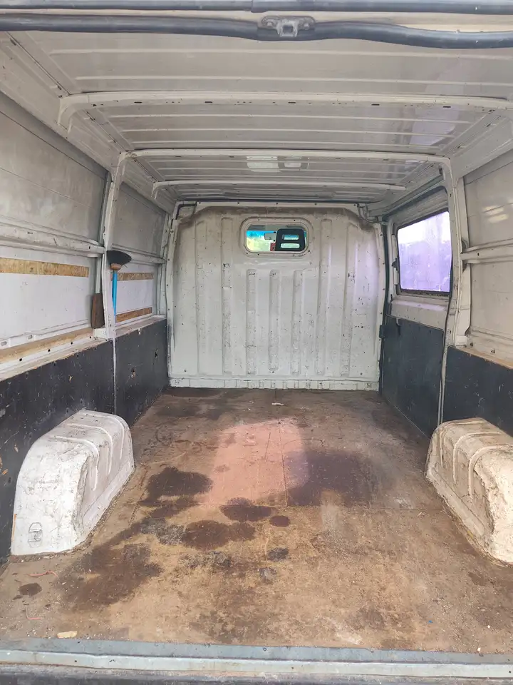 Citroen Jumper 31 LH VQHM0, foto 6