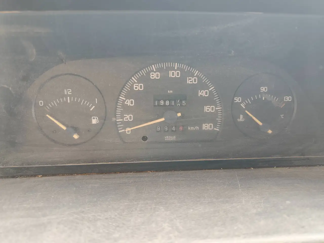 Citroen Jumper 31 LH VQHM0, foto 5