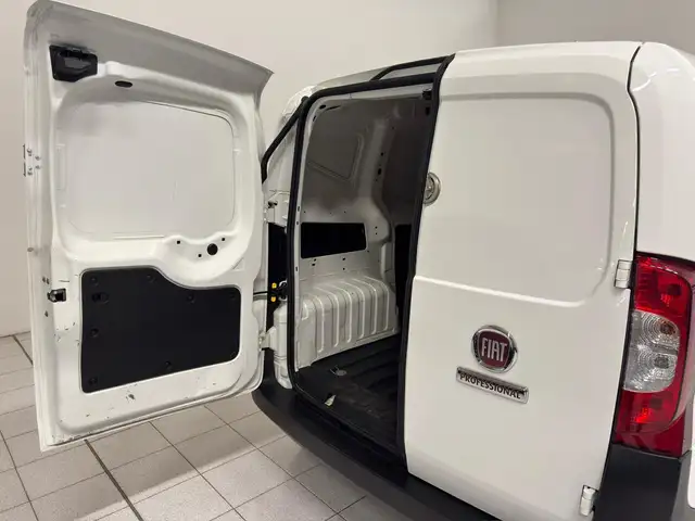 Fiat Fiorino view 13