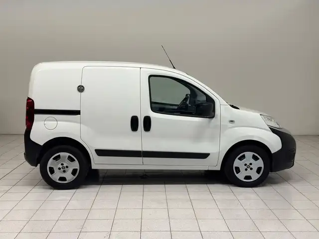 Fiat Fiorino view 5