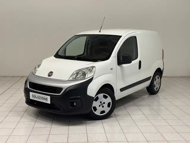Fiat Fiorino main image