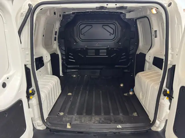 Fiat Fiorino view 14