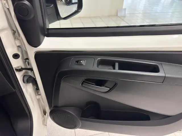 Fiat Fiorino view 11