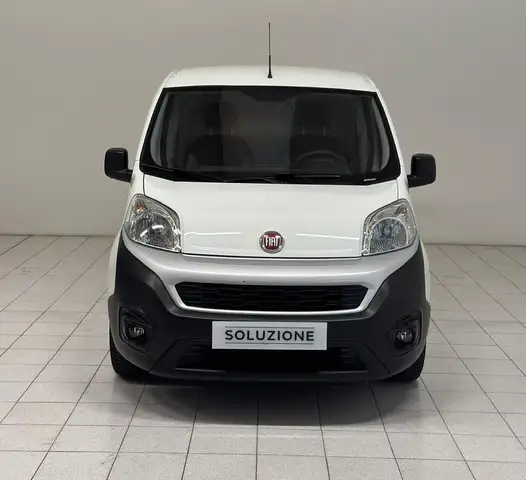 Fiat Fiorino view 7