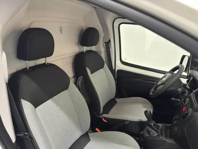 Fiat Fiorino view 10