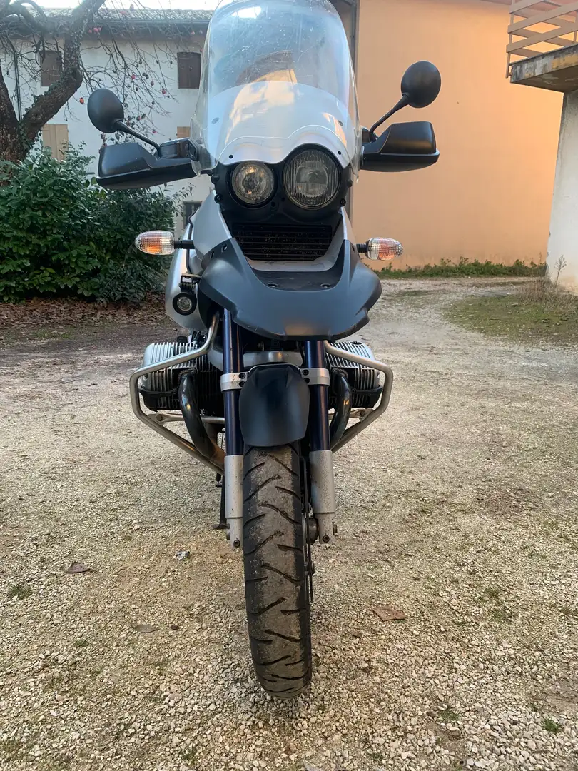 BMW R 1150 GS - 1