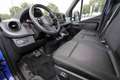 Mercedes-Benz Sprinter 317 CDI P+Plane 9G. AHK3.5T Stndhzg. Blau - thumbnail 8