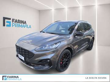 2.5 phev ST-Line X 2wd 225cv e-shifter