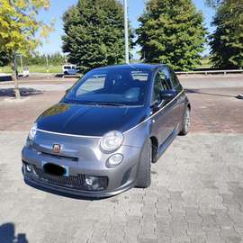 1.4 16v t. t-jet Custom 135cv E6