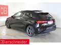 Audi A3 Sportback 35 TDI S-Tronic 2x S-Line  Black 18 ACC Schwarz - thumbnail 14