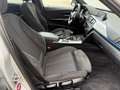 BMW 318 318 d PACK M Navi pro/toit ouvrant garantie 12mois Plateado - thumbnail 15