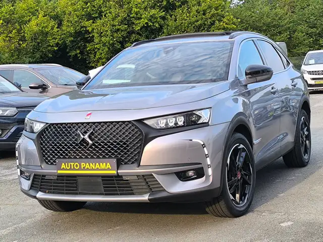 DS Automobiles DS 7 Crossback DS 7 CROSSBACK 1.5 BlueHDi Performance Line T.PANO