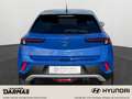 Opel Mokka Mokka Elegance 1.2 A/T Turbo Navi LED 1. Hd TOP Bleu - thumbnail 7