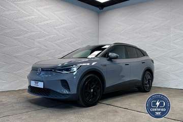 *77kWh*PRO-PACK*97.4% SOH*ONLY 38.815 KM!!!*