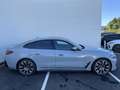 BMW i4 M50 544ch Blanc - thumbnail 3