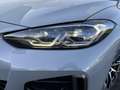 BMW i4 M50 544ch Blanc - thumbnail 10