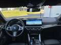 BMW i4 M50 544ch Blanc - thumbnail 5