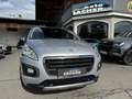 Peugeot 3008 1,6 BlueHDi 120 S&S Style Zilver - thumbnail 2