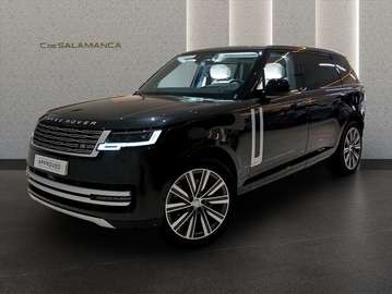 3.0 Si6 PHEV Autobiography SWB AWD Aut. 460