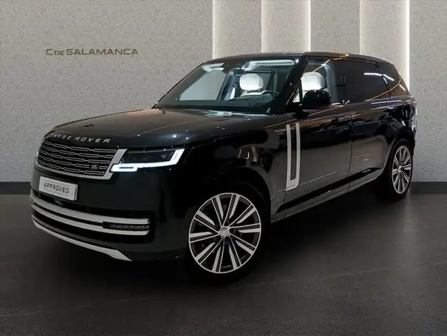 Land Rover Range Rover 3.0 Si6 PHEV Autobiography SWB AWD Aut. 460