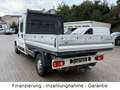 Peugeot Boxer Pritsche Doka. 435 L3 BlueHDi 160 7-SITZER Weiß - thumbnail 3