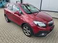 Opel Mokka Innovation ecoFlex 4x4 Leder SHZ Navi Rot - thumbnail 1