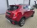 Opel Mokka Innovation ecoFlex 4x4 Leder SHZ Navi Rot - thumbnail 6