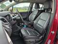 Opel Mokka Innovation ecoFlex 4x4 Leder SHZ Navi Rot - thumbnail 7