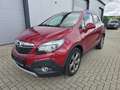 Opel Mokka Innovation ecoFlex 4x4 Leder SHZ Navi Rot - thumbnail 2