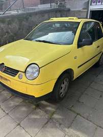 Lupo 1.4i Sunshine