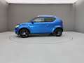 Suzuki Ignis 1.2 DUALJET 90CV COOL 4X4 Blau - thumbnail 4