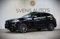 BMW X3 M40i xDrive Org.NL|Panodak|H&K|HUD|Trekhaak Schwarz - thumbnail 7