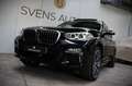 BMW X3 M40i xDrive Org.NL|Panodak|H&K|HUD|Trekhaak Schwarz - thumbnail 13